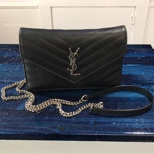 Saint Laurent Crossbody